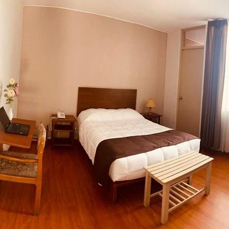 Hotel Helena De Santa Maria Arequipa Esterno foto